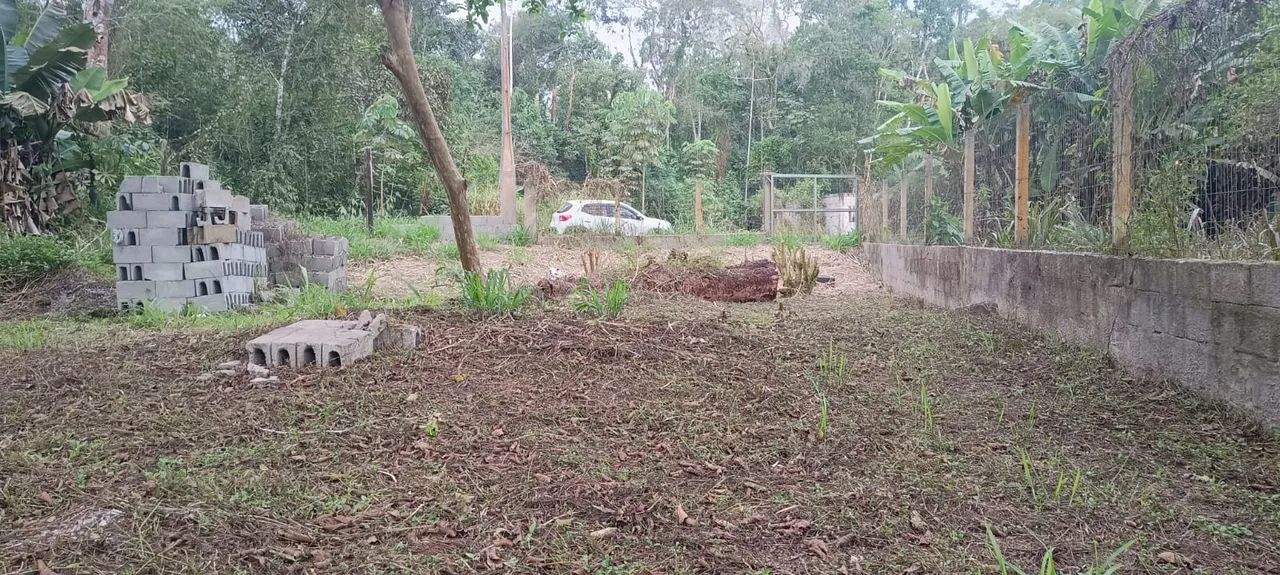 Terreno em Itariri