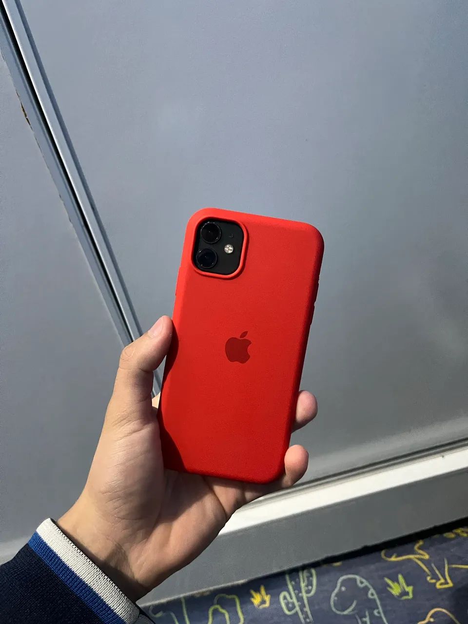 iPhone 11 preto