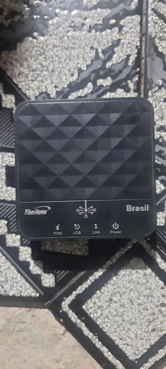 Fiber home Gpon onu