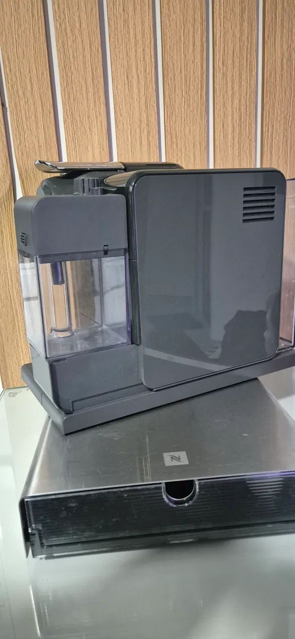 Nespresso Lattissima Touch - Foto 4