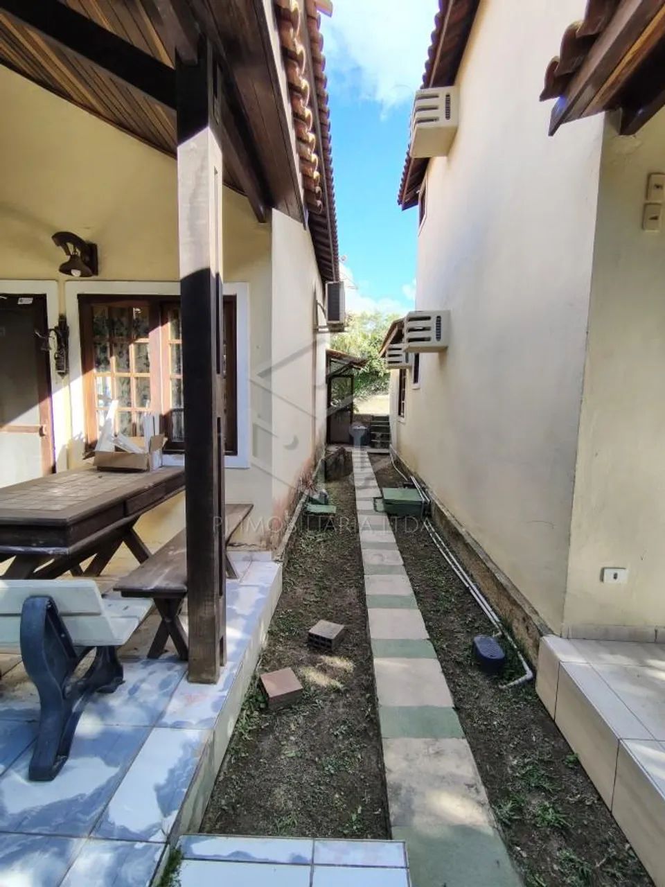Casa em condominio com 04 quartos em Gravatá-PE - Foto 4