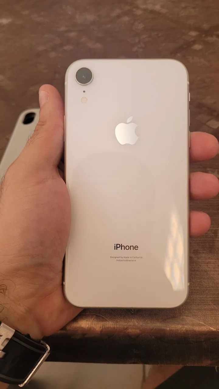 IPHONE XR