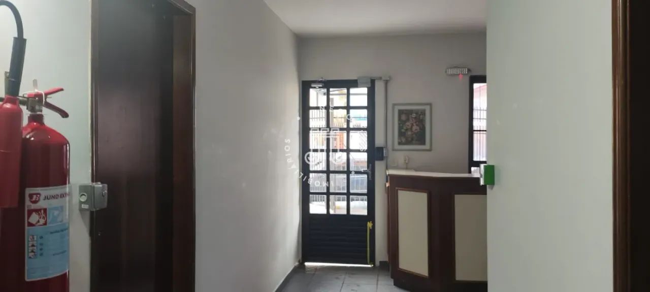 APARTAMENTO À VENDA NO EDIFICIO PITANGUEIRAS, VILA ARENS - JUNDIAI/SP - Foto 3