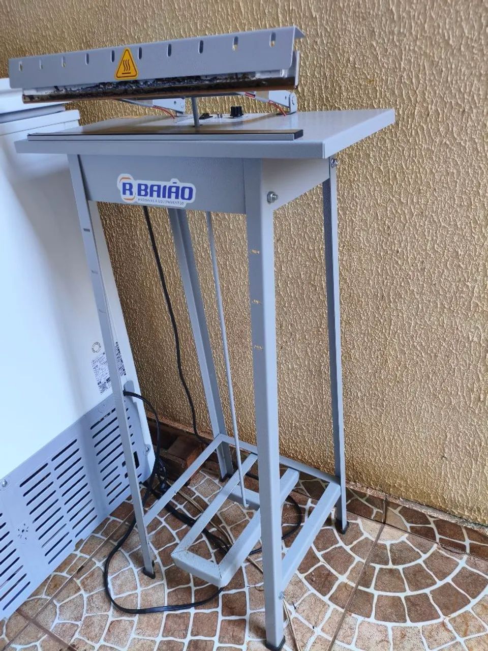 Máquina de gelo completa - Foto 5
