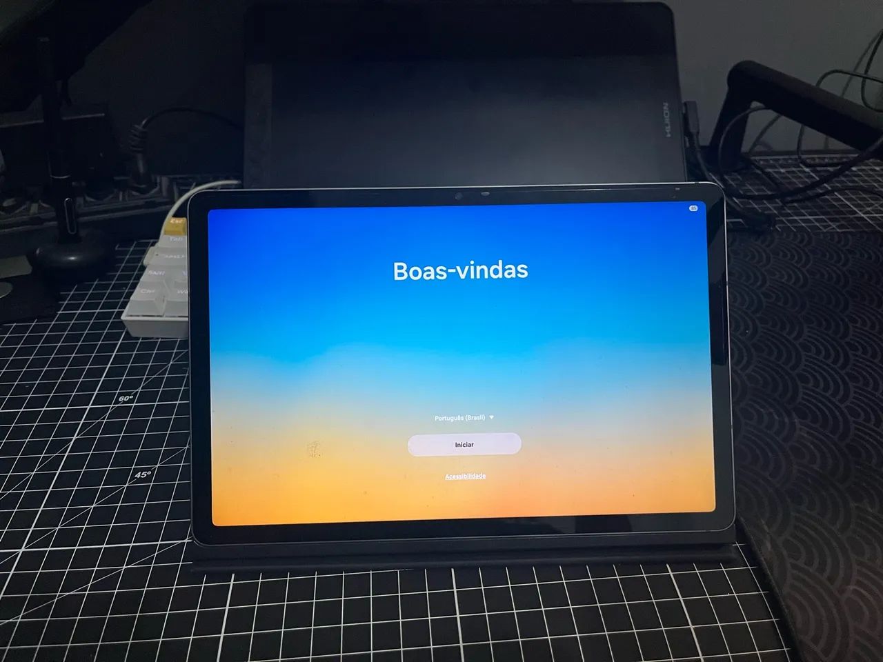TABLET SAMSUNG S9 FE - Foto 5