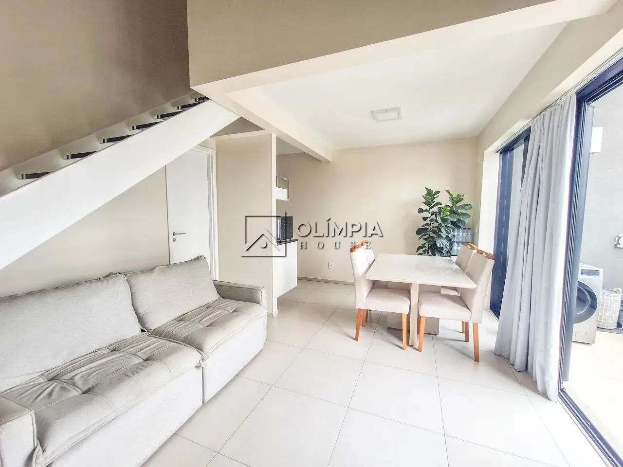 Venda Apartamento 1 Dormitórios - 57 m² Campo Belo - Foto 3