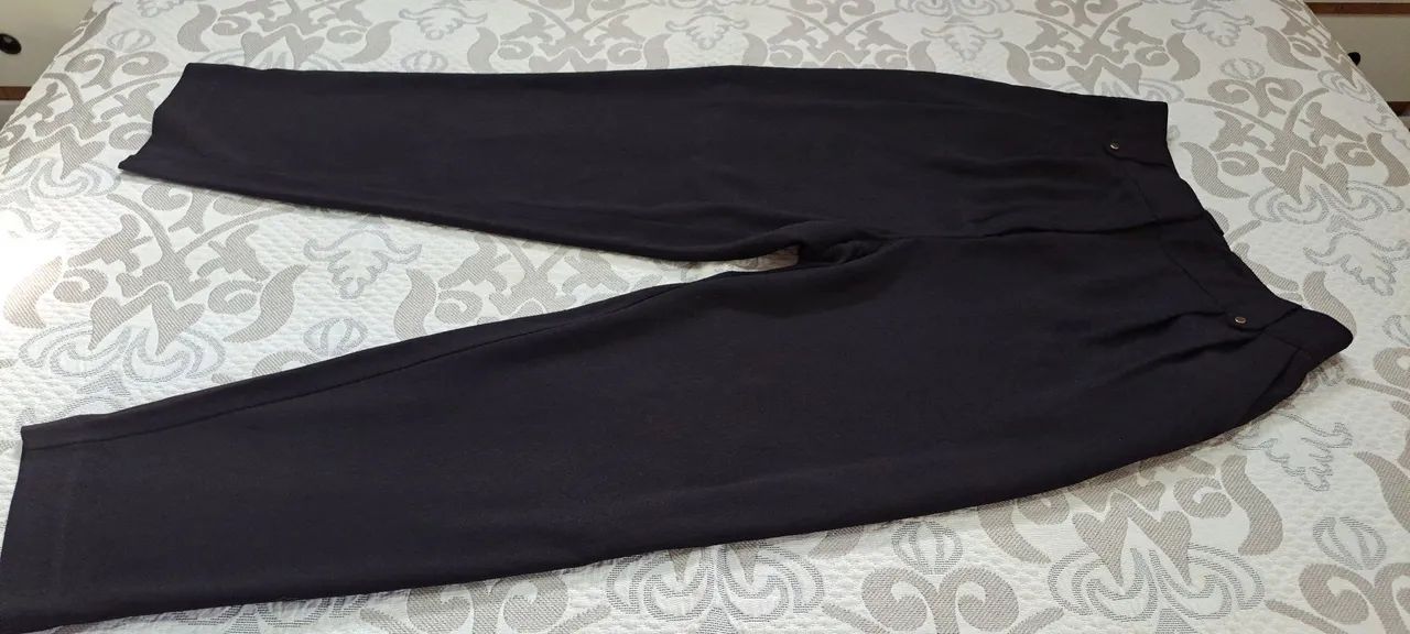 Conjunto feminino tamanho M - Foto 3