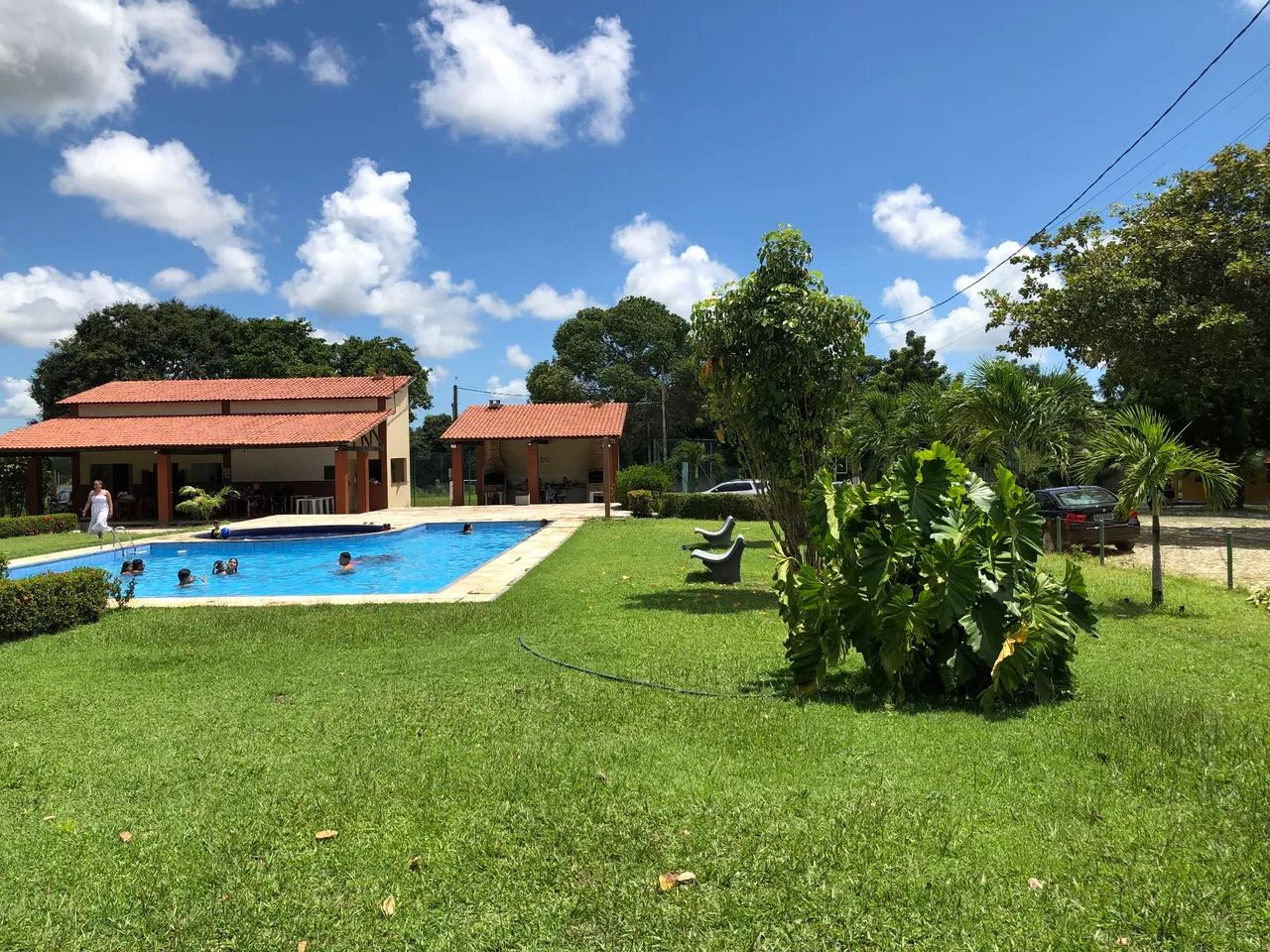 Terreno Fazenda Imperial - Foto 5