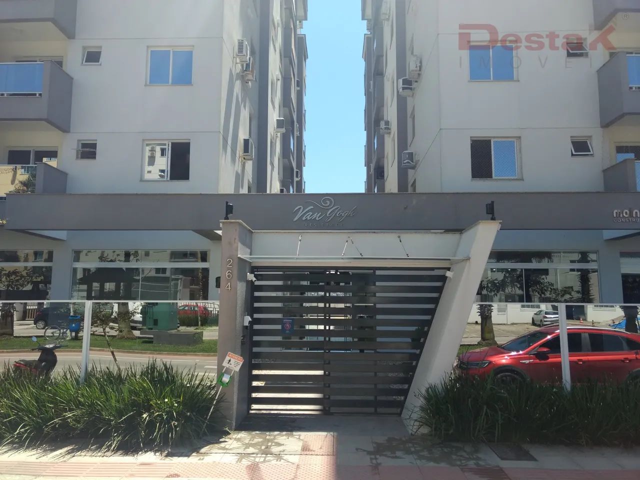 Apartamento no Deltaville - Biguaçu - Foto 3