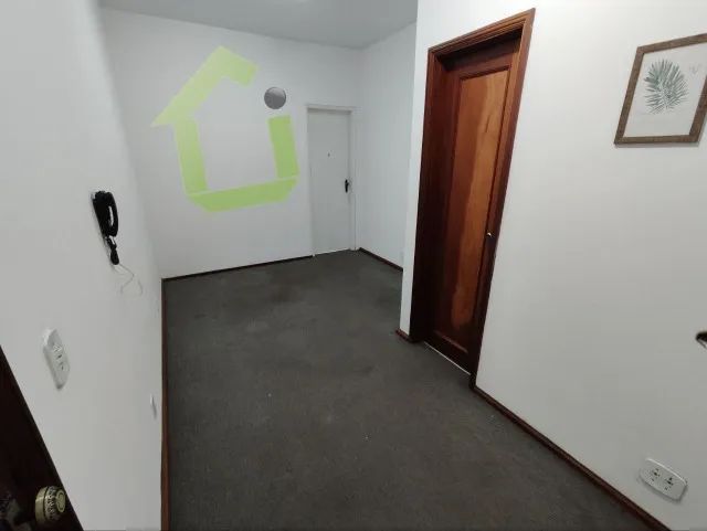 ALUGUEL & VENDA - Sala Comercial com 42 m² no Centro de N. I. - Foto 4