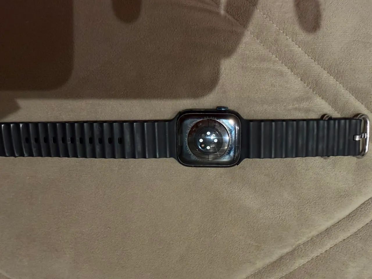 Apple Watch Série 8 - Foto 2