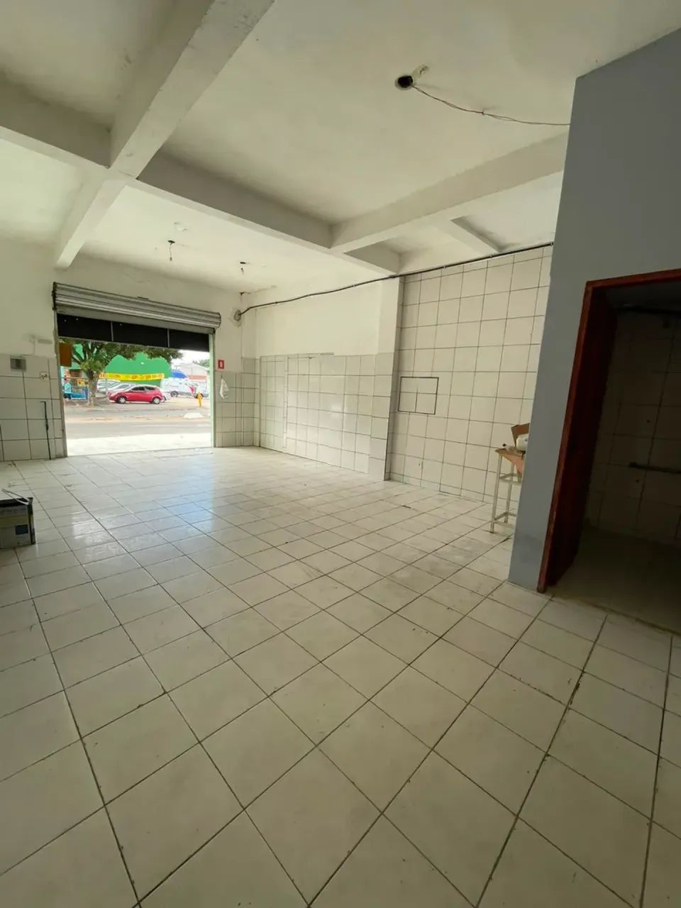Imóvel para aluguel possui 40 metros quadrados - Foto 5