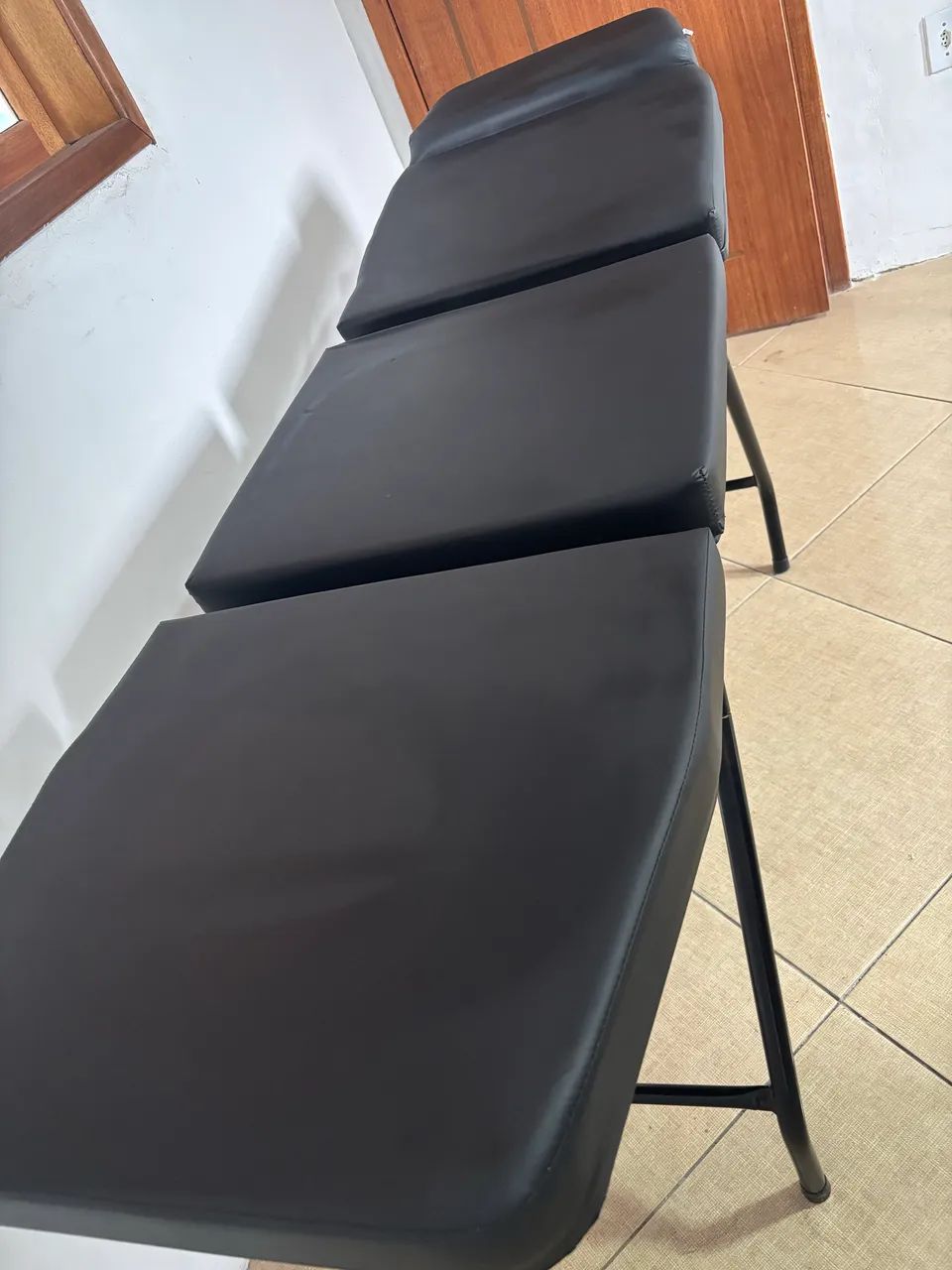 Maca 3 posições  - Foto 2