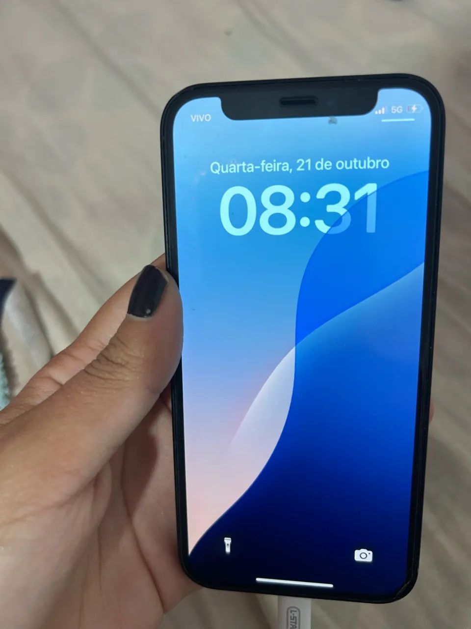 IPHONE 12 MINI - Foto 4