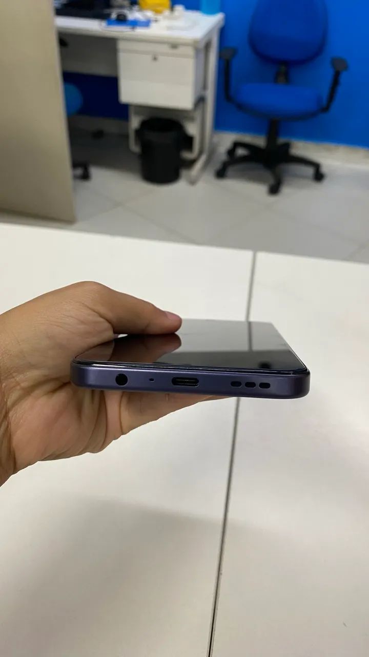 OPPO A6x 128GB 4GB + 8Gb RAM - Foto 4