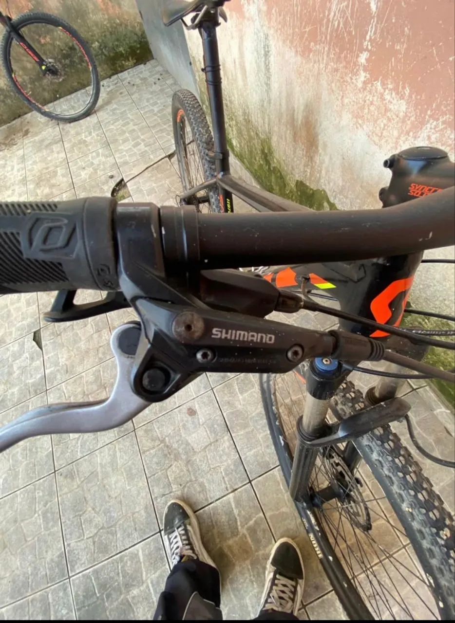 Bike scott scale 970 - Foto 2