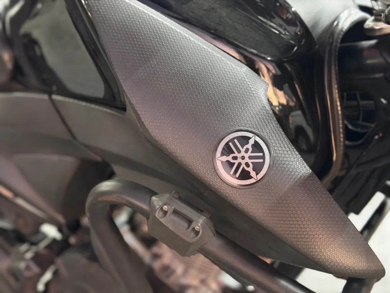 Yamaha Factor ybr 150 ed 2021 - Foto 5