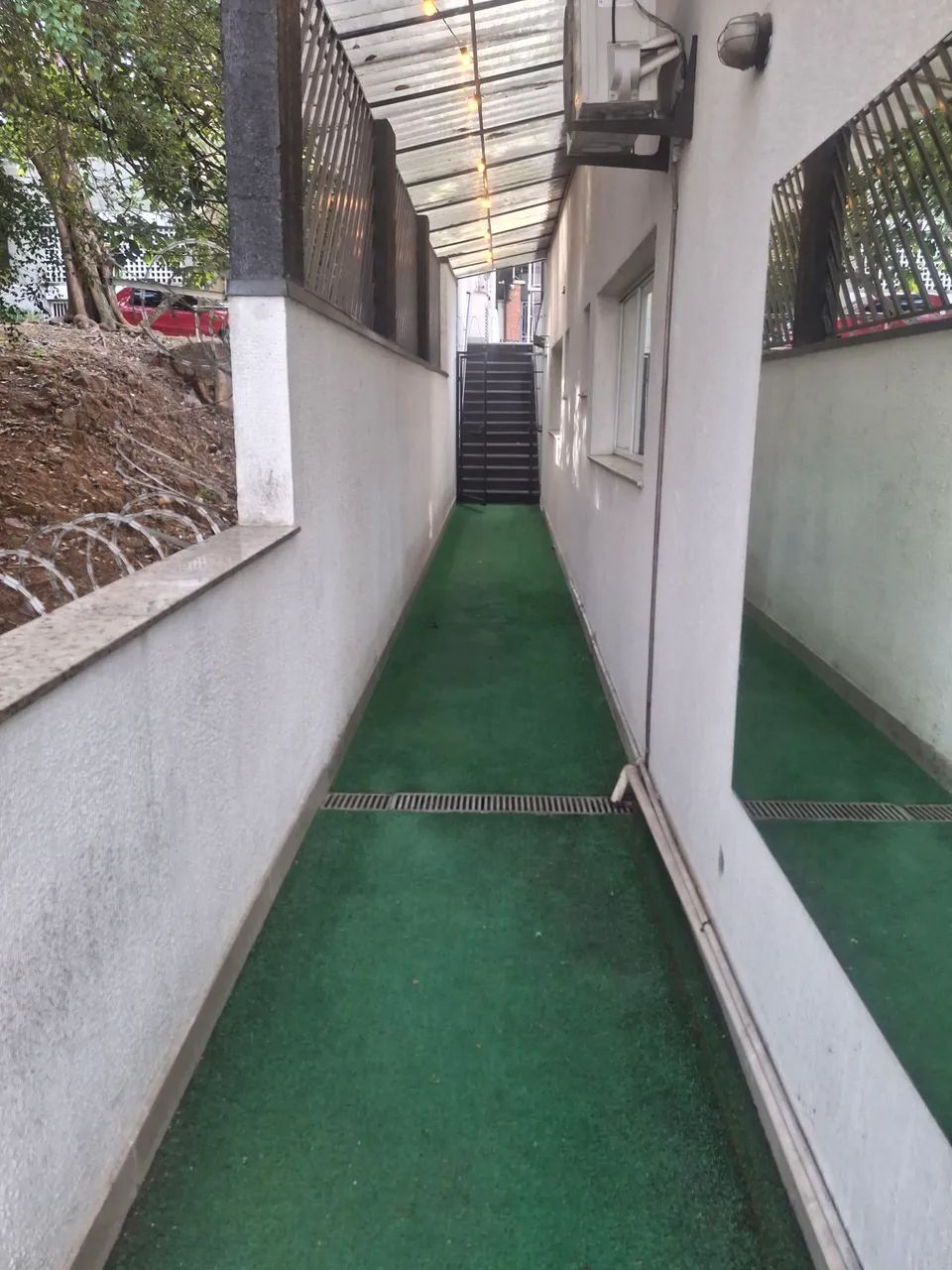 Alugo Salão Comercial Vila Mariana  - Foto 4