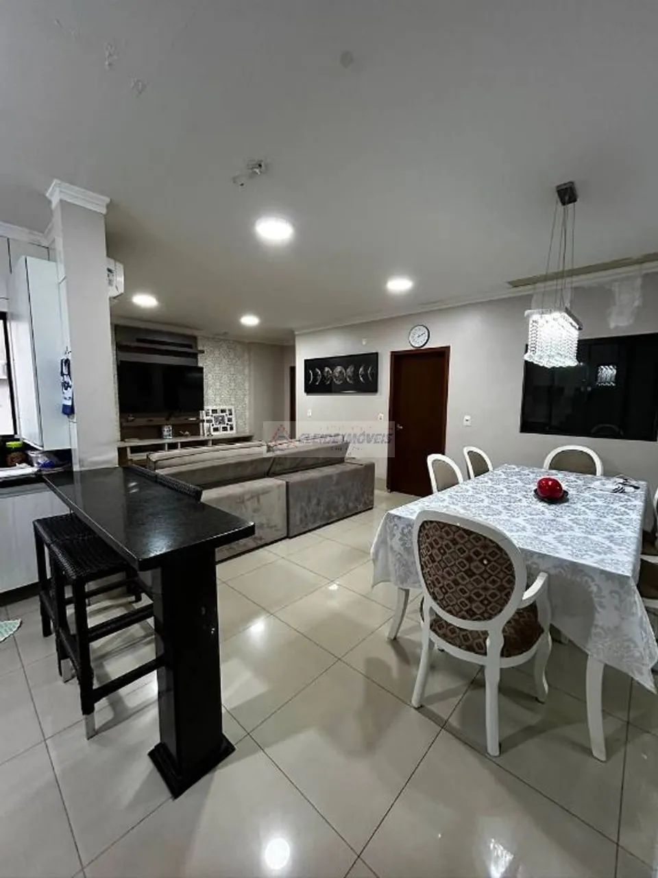CASA TÉRREA À VENDA  CONDOMÍNIO PASCOAL MOREIRA CABRA - Foto 5