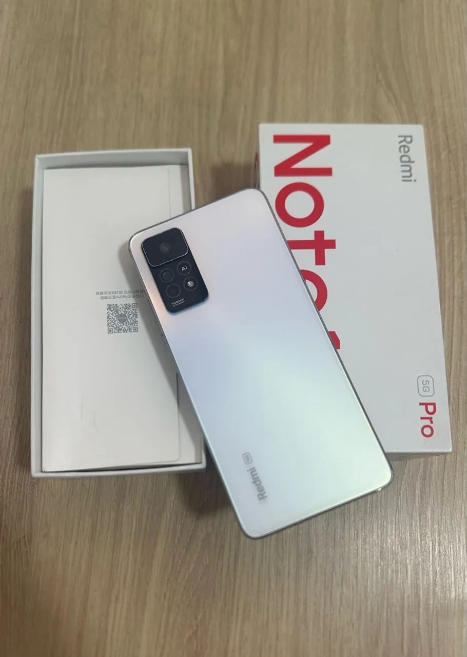 Xiaomi note 11E 
