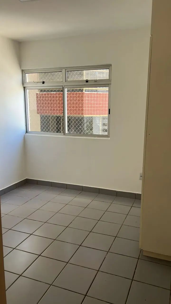 APARTAMENTO NO EDÍFICIO BARRAMARES ALUGUEL/VENDA SETOR BUENO - Foto 5