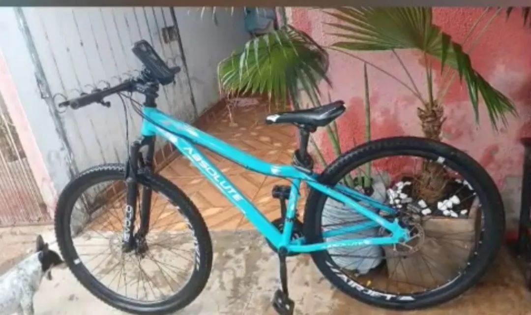 Vende-se bicicleta  - Foto 3