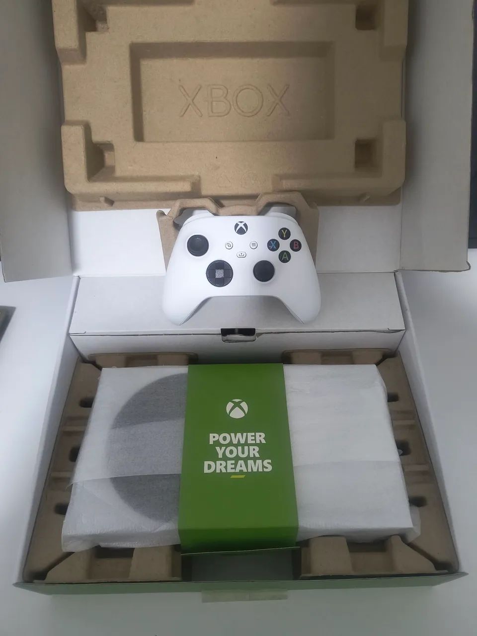 XBOX SERIES S  - Foto 2