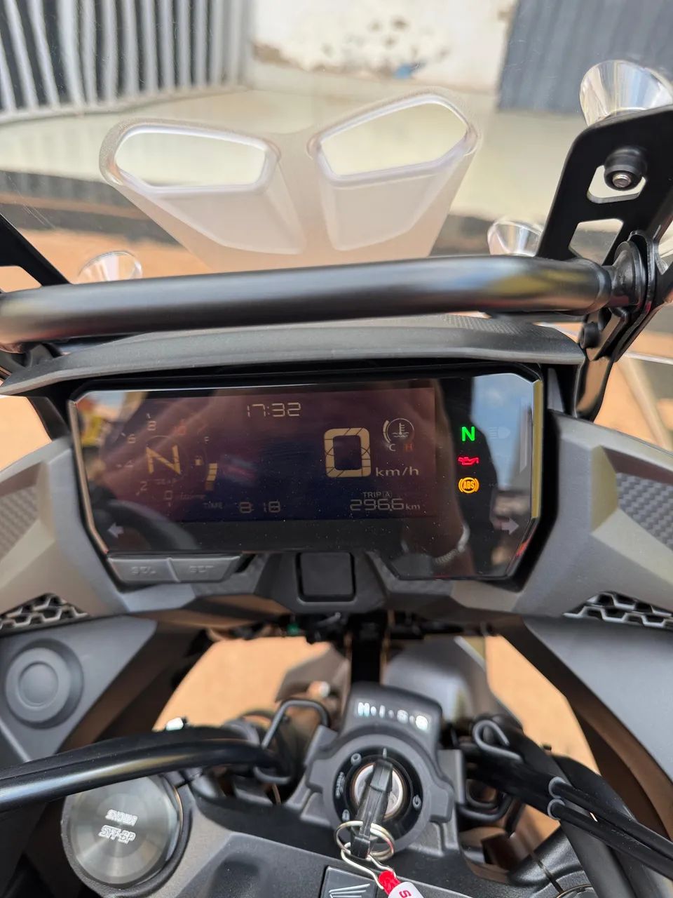 Cb 500x 2024  - Foto 4