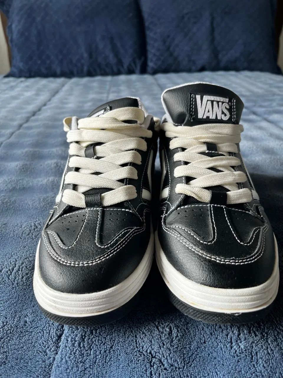 Tênis Vans 41 - Foto 4