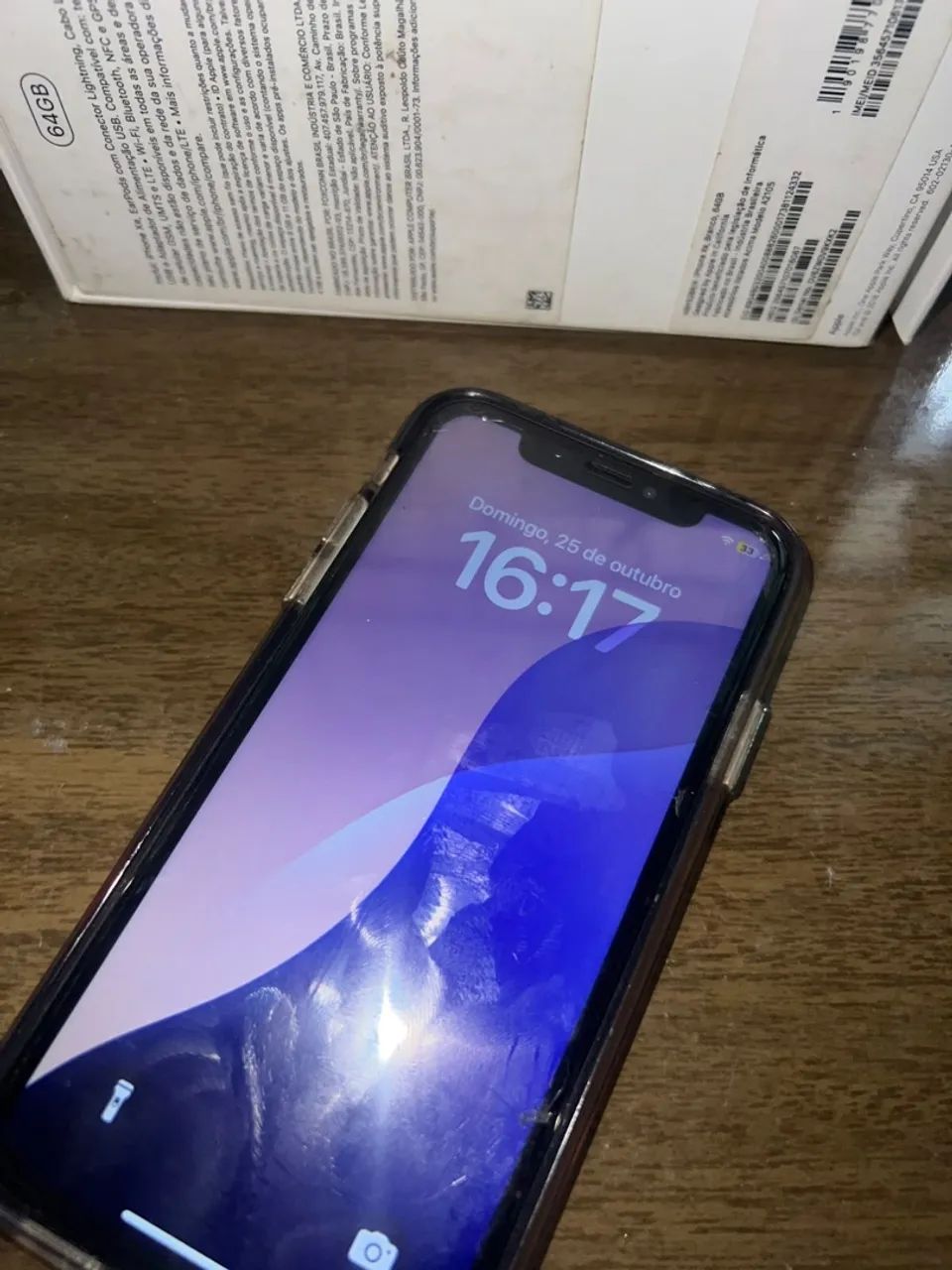 iPhone 11 Pro 256g - Foto 2