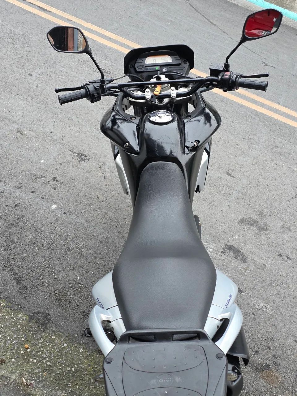 HONDA XRE 2015 FLEX OFERTA IMPERDÍVEL - Foto 3