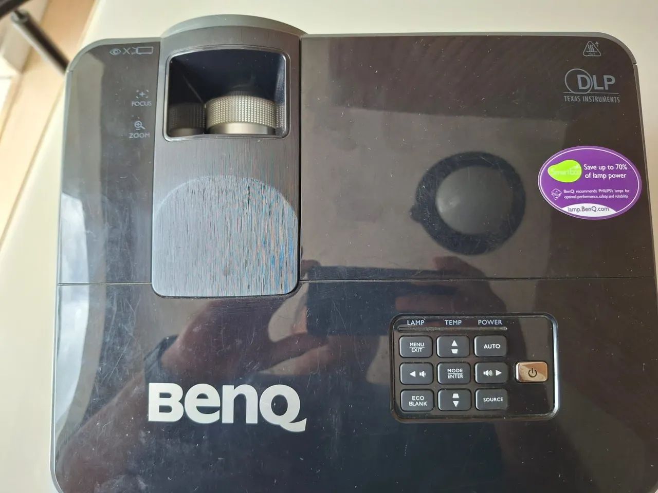 Projetor BENQ