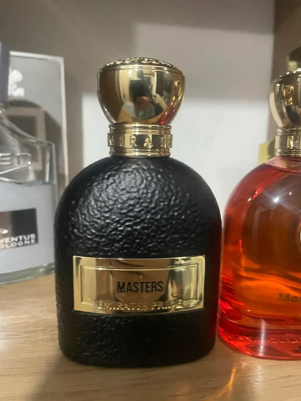 Emirates Pride Masters