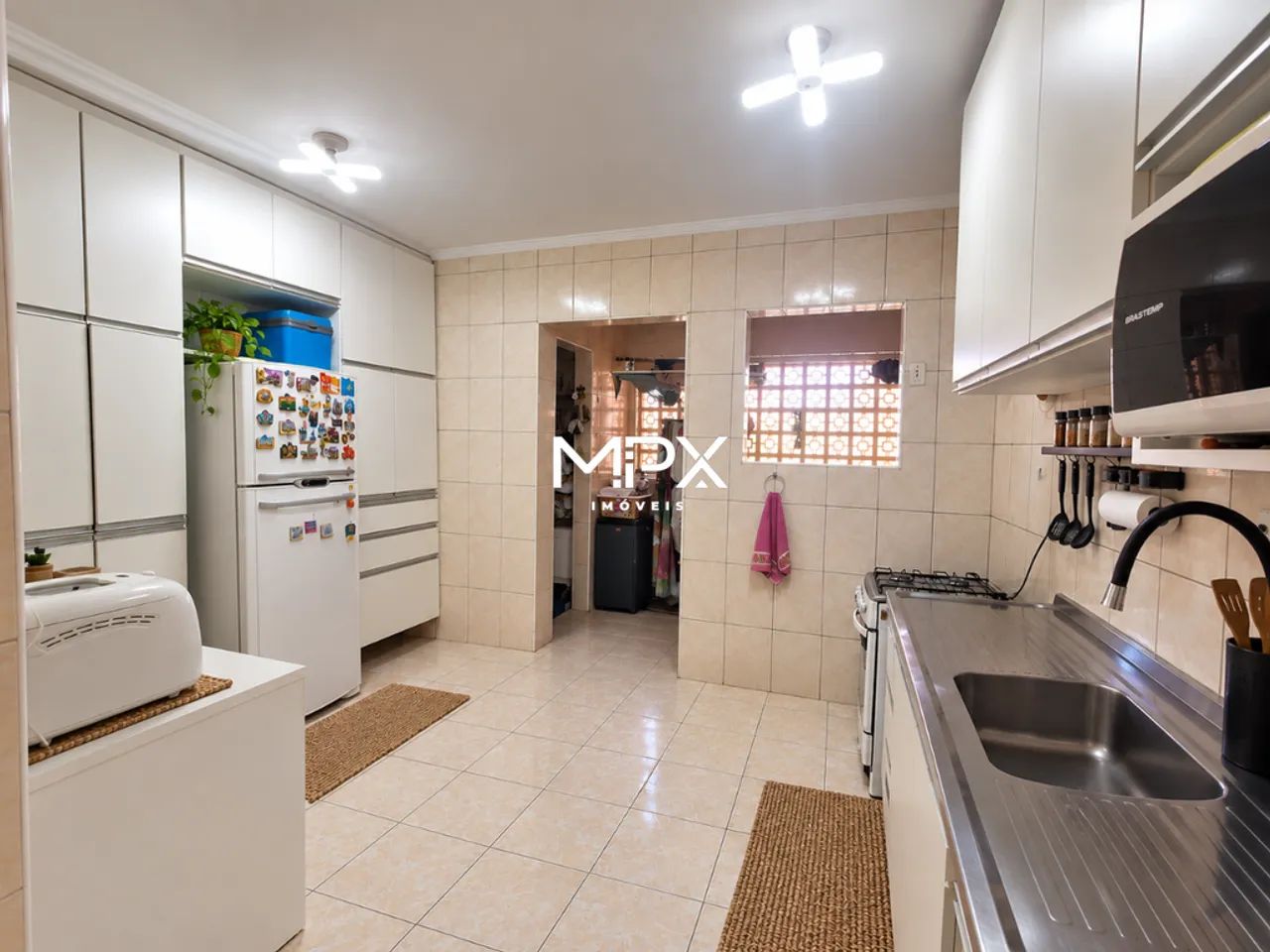 Apartamento à venda no Edifício Solar Marbella em Piracicaba - Foto 3