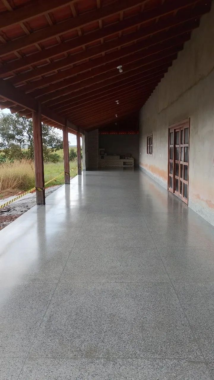 Piso de granitina  - Foto 3