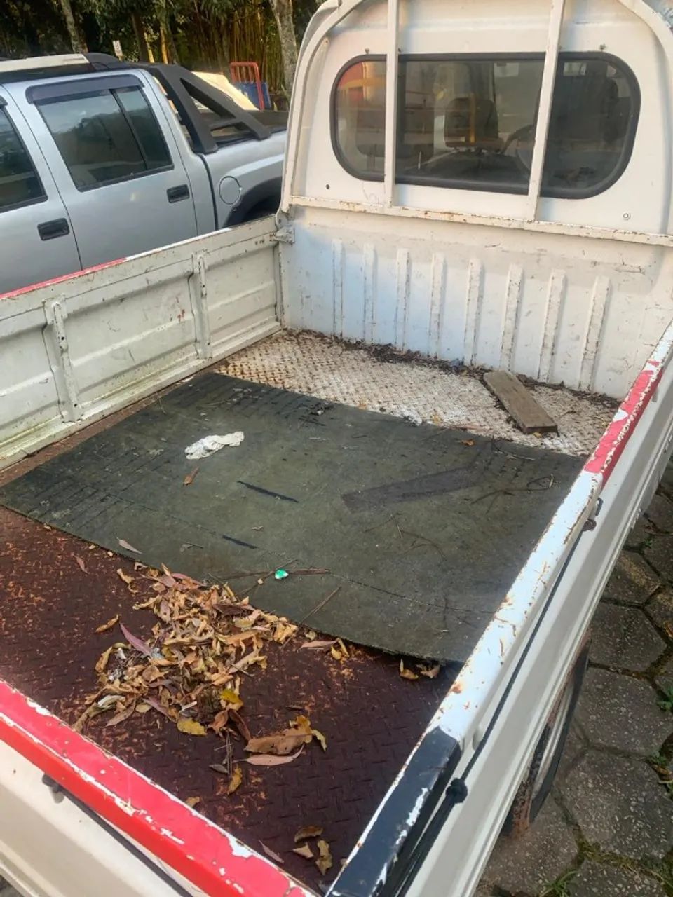 Rely Pick-Up Q22e CD 1.0 4P 2014 - Foto 5