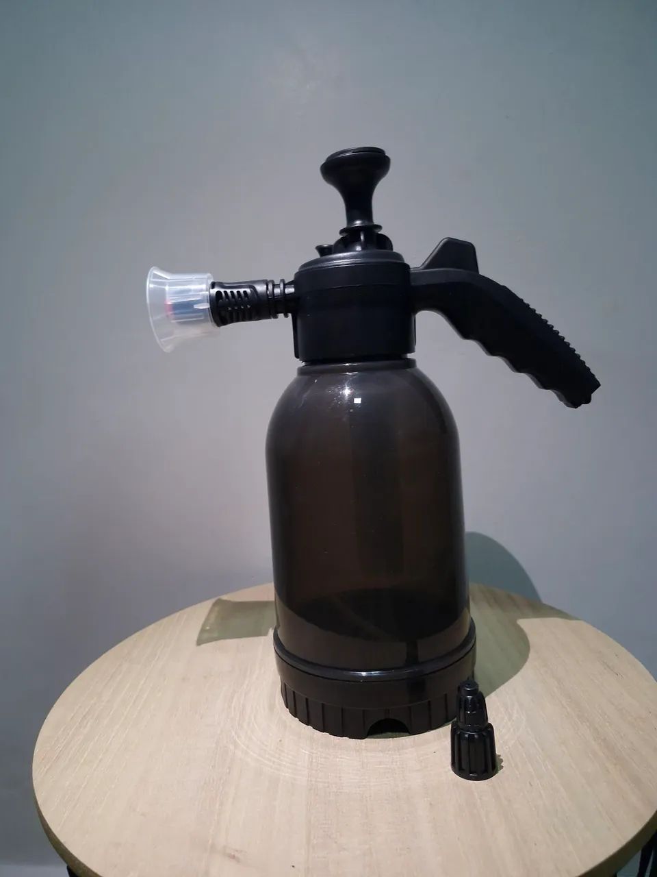 Snow Foam Pulverizador Manual - Foto 2