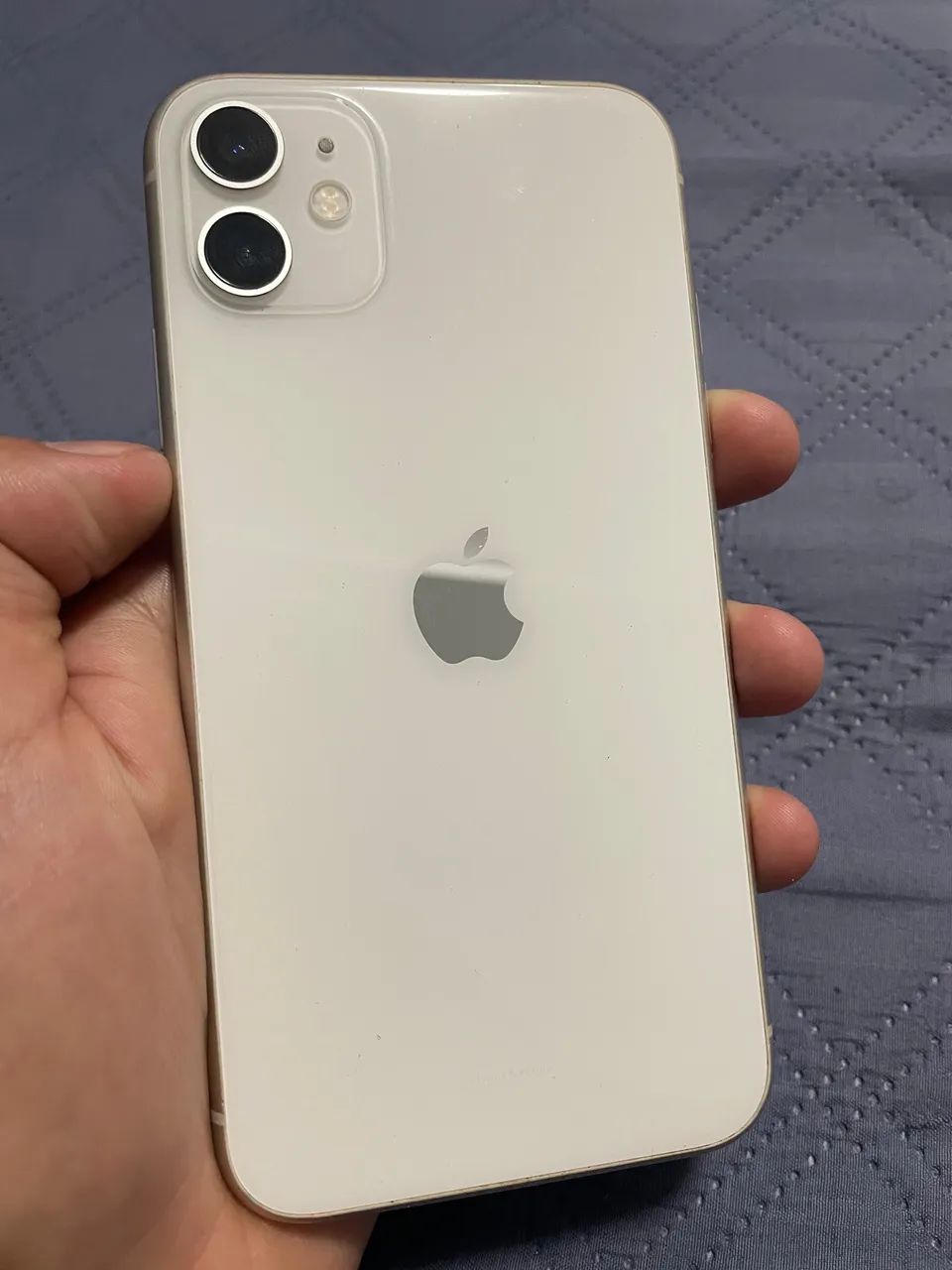 iPhone 11 - Foto 5