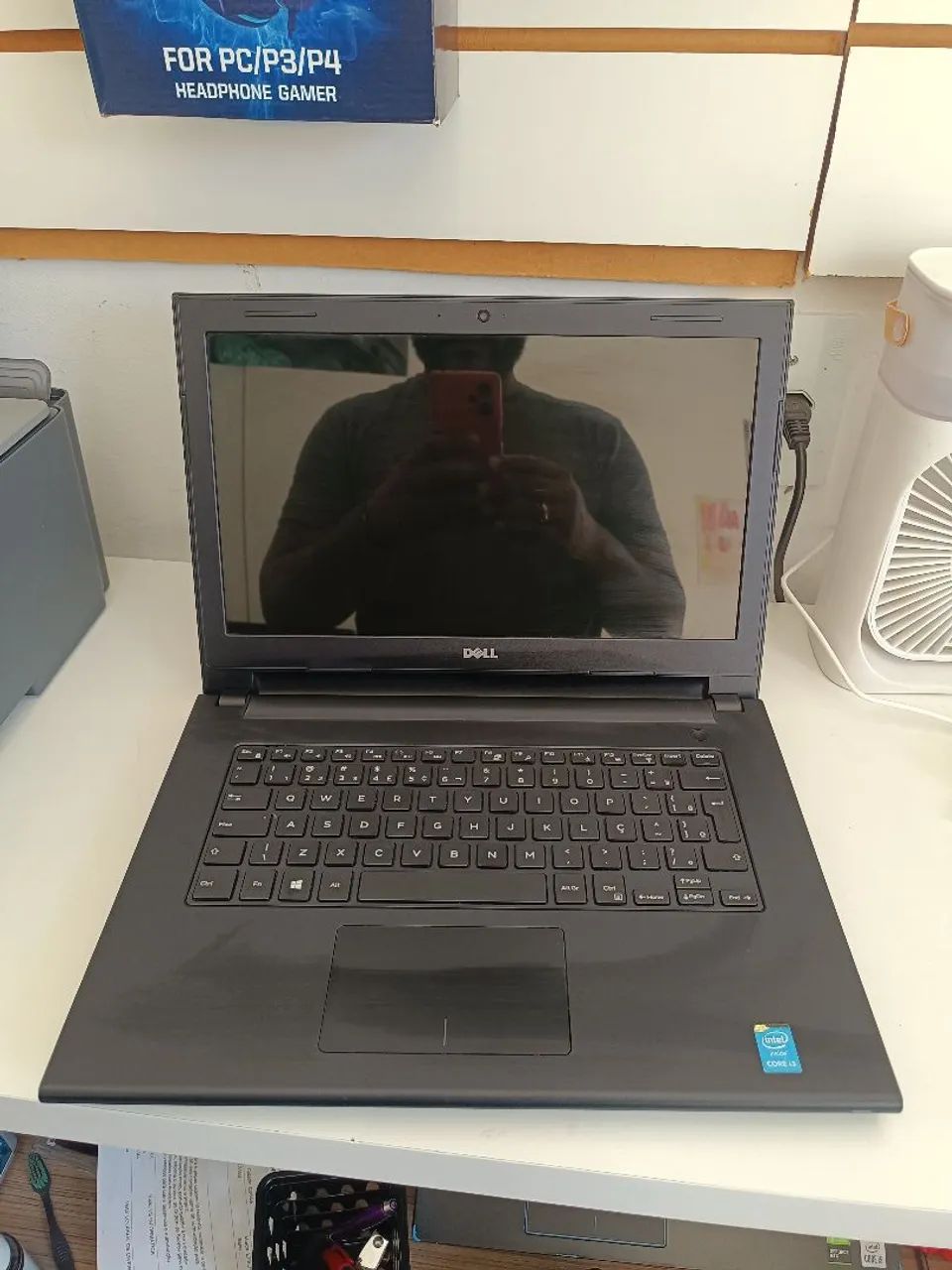 Notebook Dell Inspiron 3442 - Foto 2