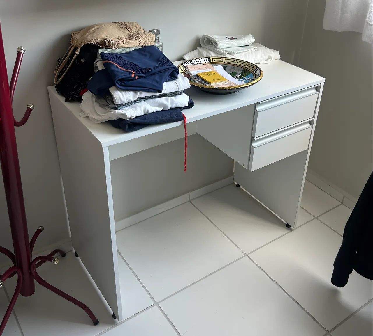 Mesa de estudo