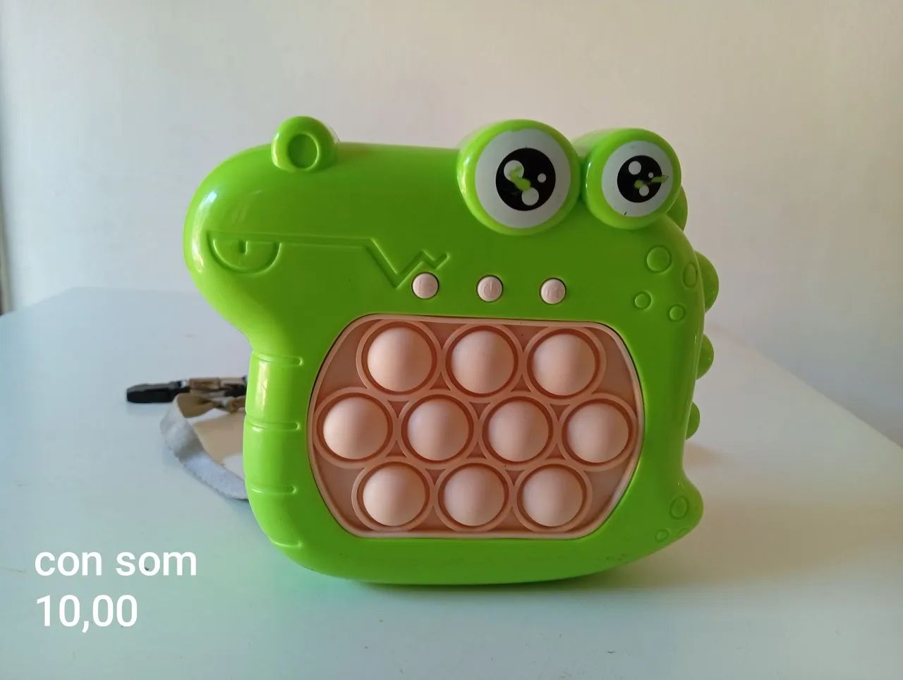Brinquedos  - Foto 5