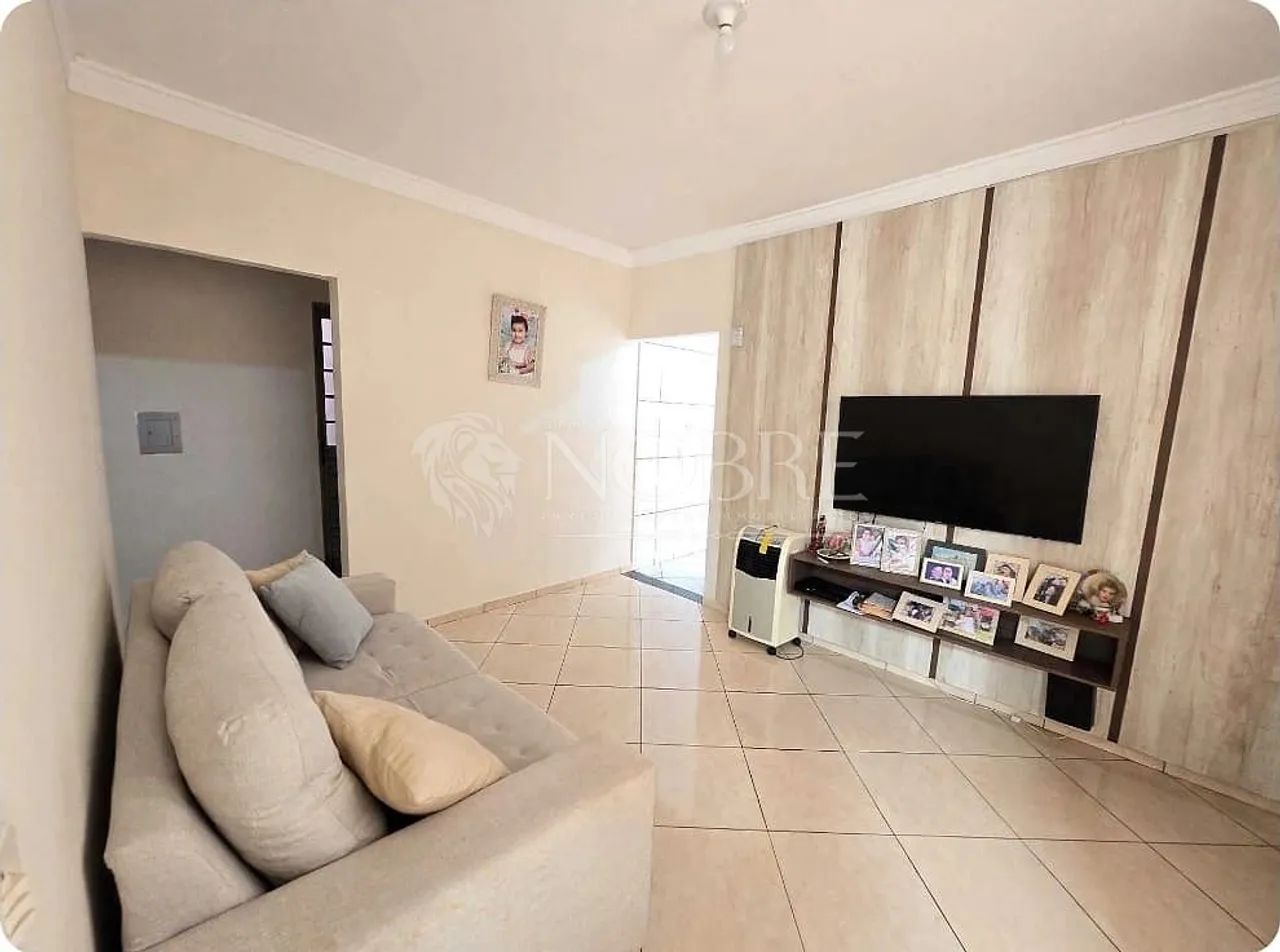 Casa bem localizada no Jardim Tóquio - Foto 4