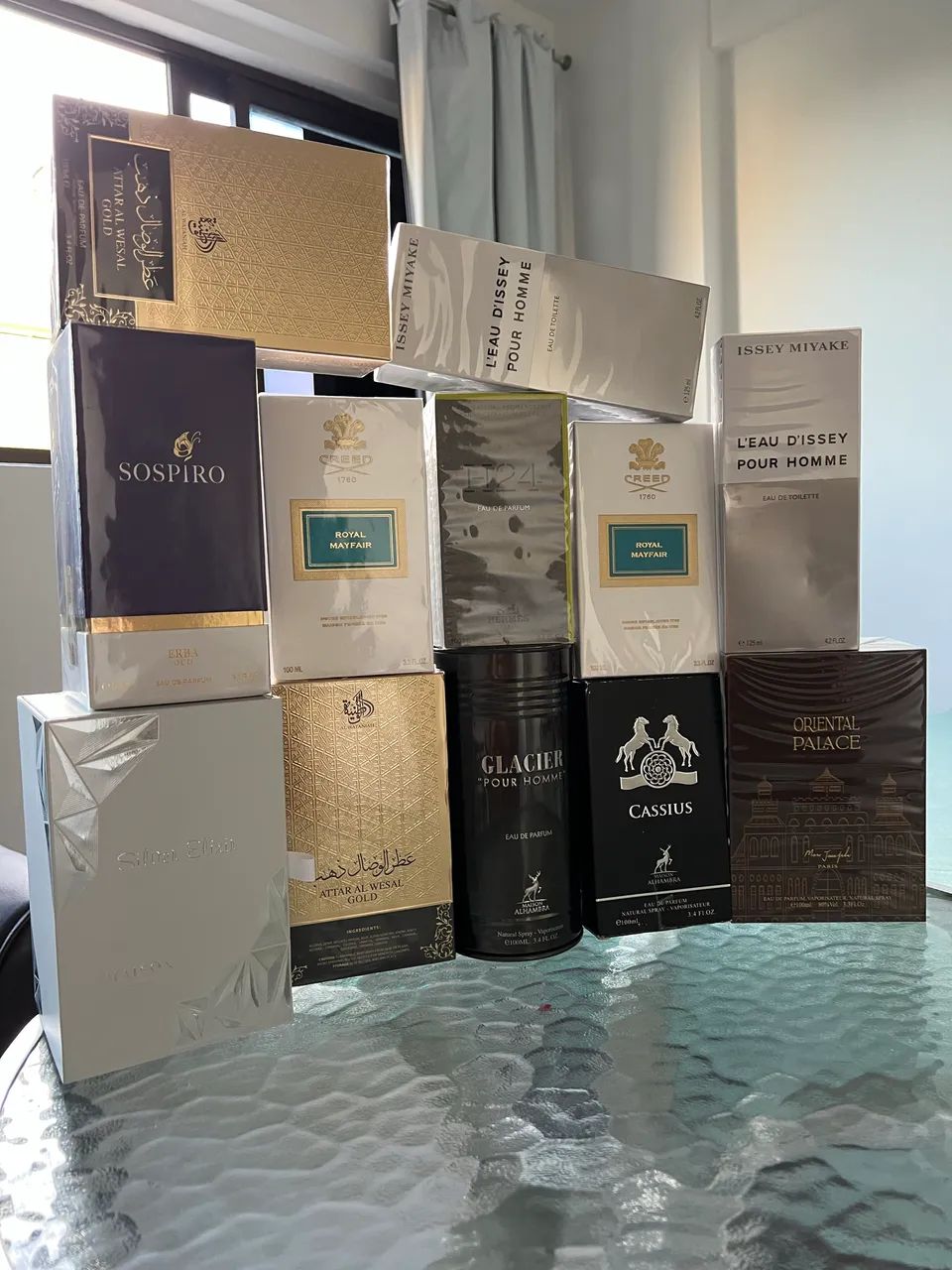 Perfumes originais  - Foto 3