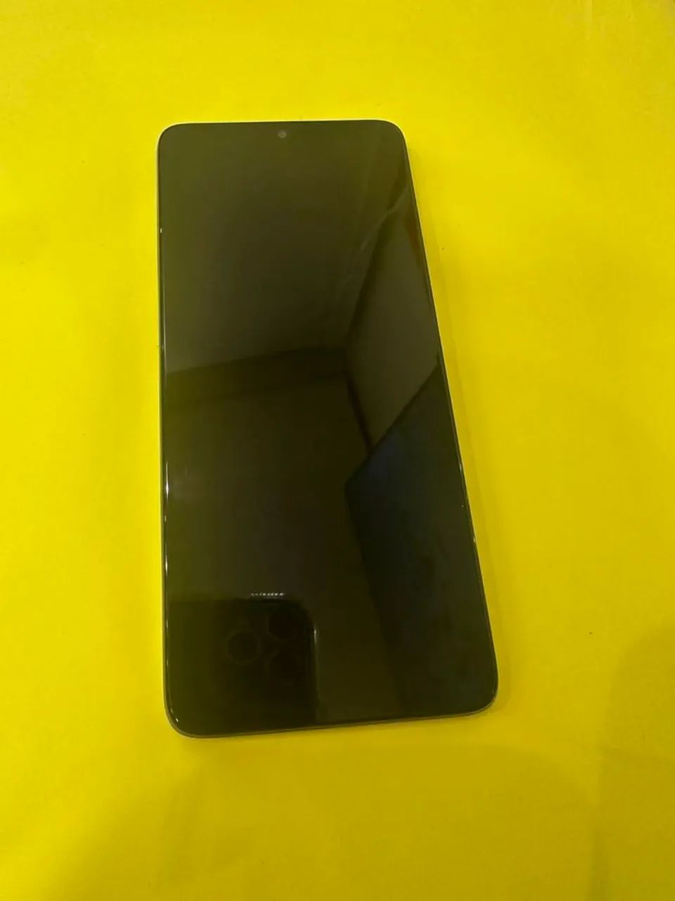 Motorola g06 + Fone bluetooth 
