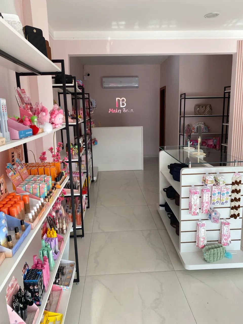 Loja de Cosméticos  - Foto 2