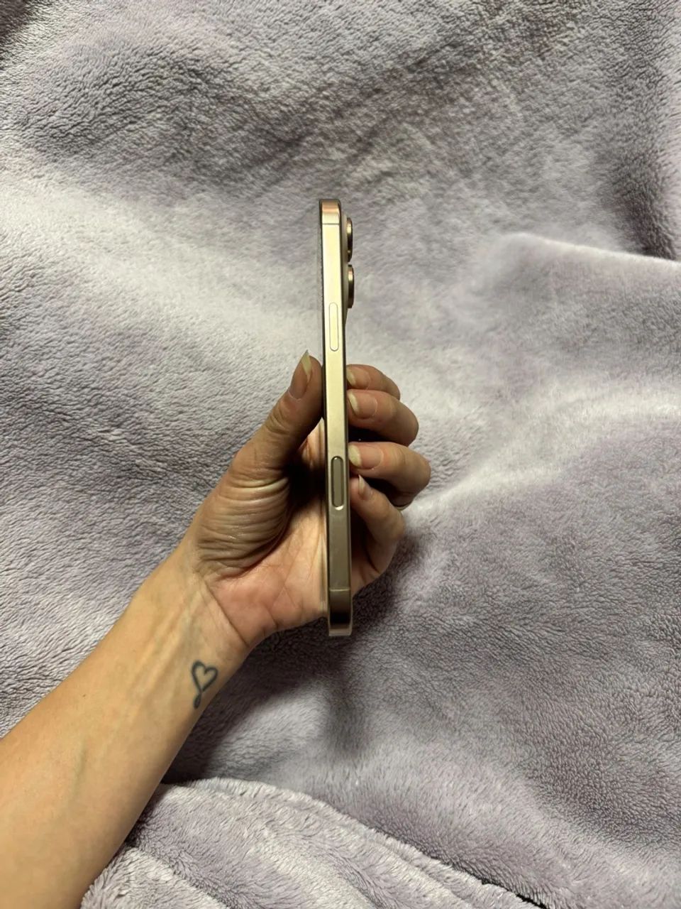 IPHONE 16 PRO MAX  - Foto 3