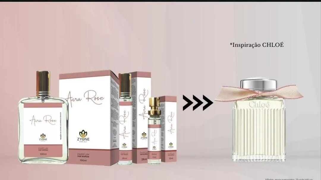 Perfume Árabe e importado  - Foto 3