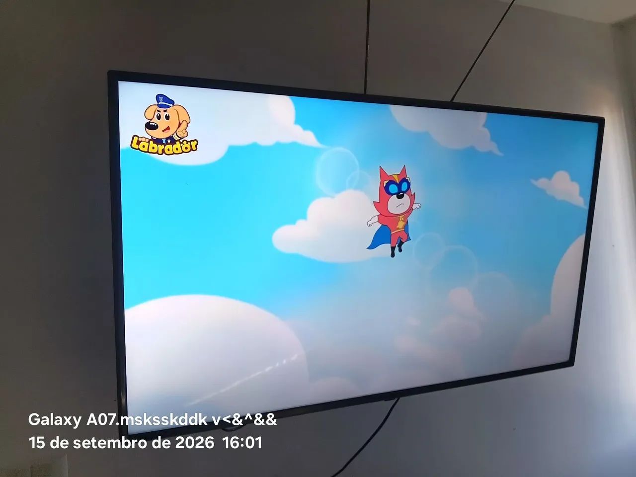 SMART TV 50° LG  - Foto 2