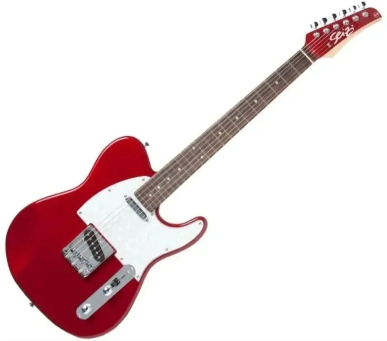 Pedal MXR Timmy Overdrive - Instrumentos musicais - Centro