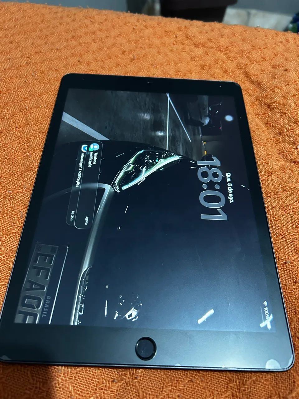 iPad 9 64gb - Foto 5